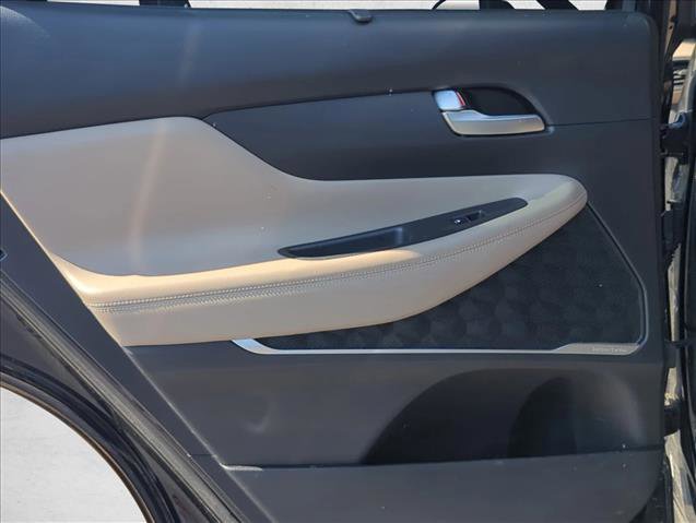 Used 2022 Hyundai Santa Fe SEL w/ Convenience + Premium Package image 16