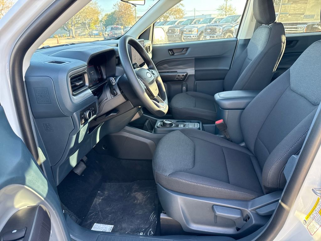 New 2026 Ford Maverick XL w/ Equipment Group 101A image 18