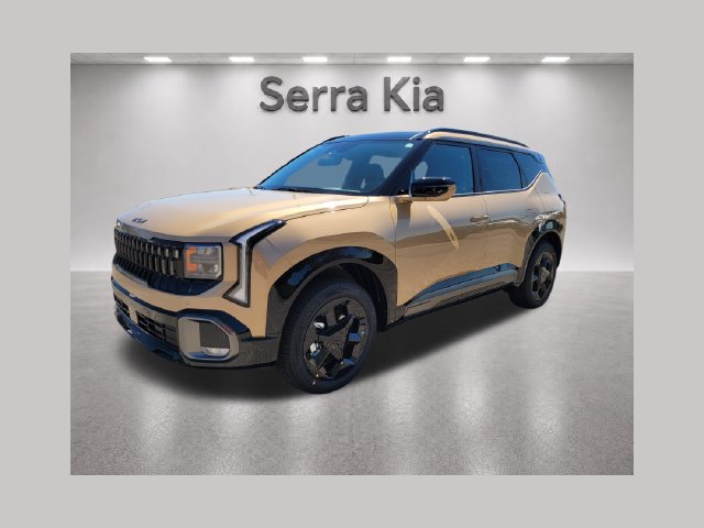 New 2027 Kia Seltos X-Line S AWD/4WD 360° Tour