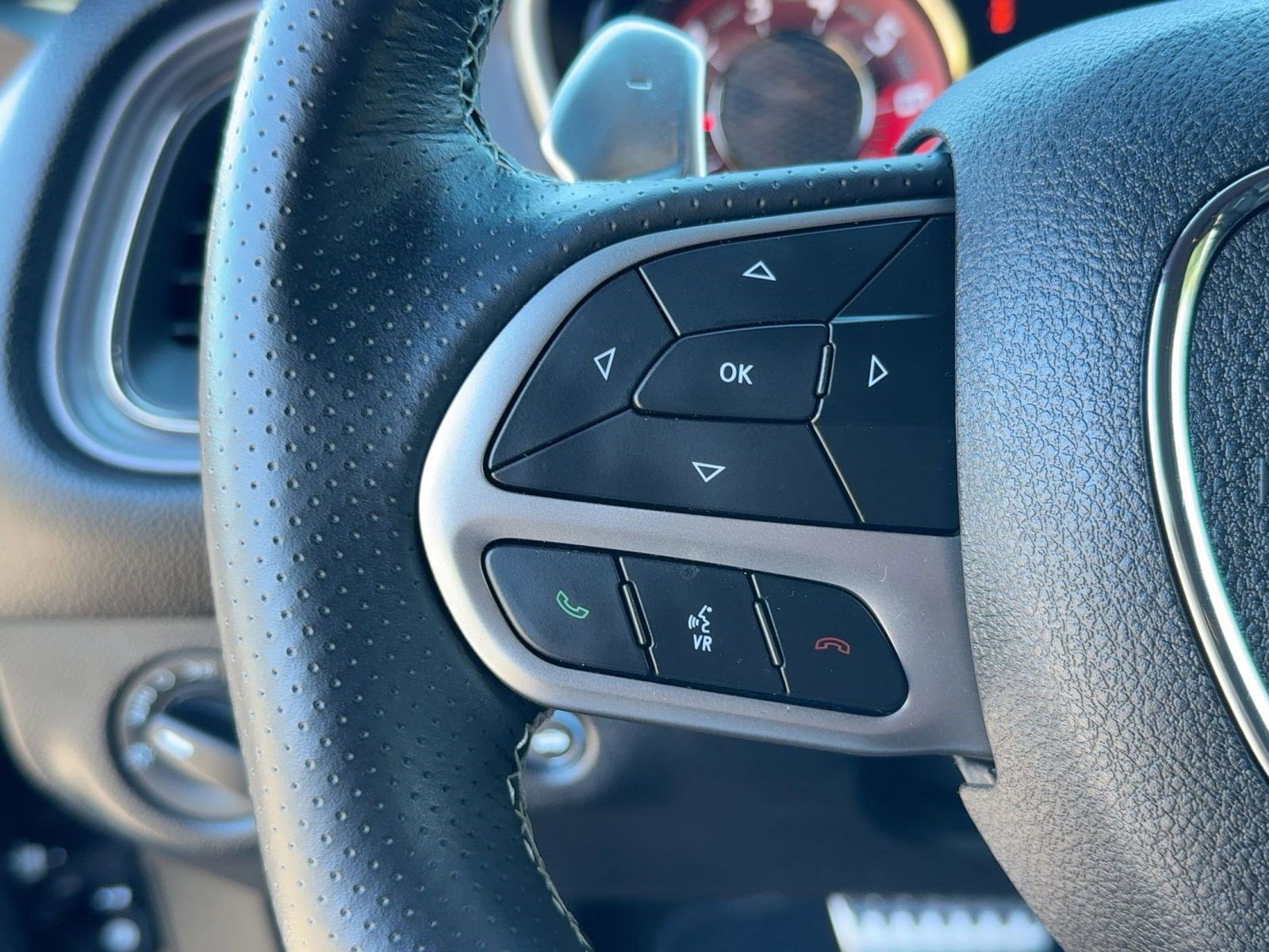 Used 2023 Dodge Challenger SRT Hellcat image 14