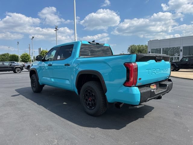 New 2026 Toyota Tundra TRD Pro AWD/4WD image 5