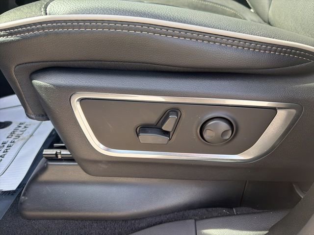 New 2026 RAM 1500 Laramie image 12