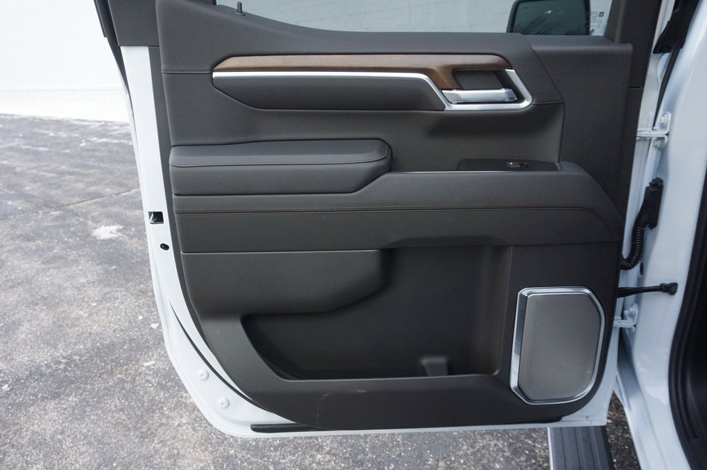 New 2026 Chevrolet Silverado 1500 High Country image 28