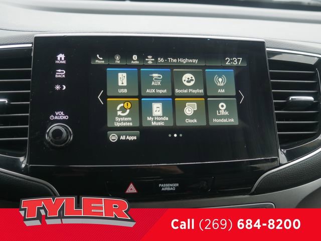 Used 2022 Honda Pilot Special Edition image 53