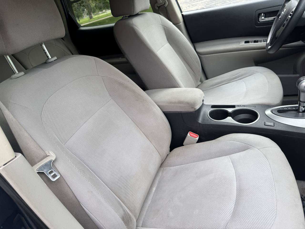 Used 2015 Nissan Rogue S w/ Convenience Package FWD image 32