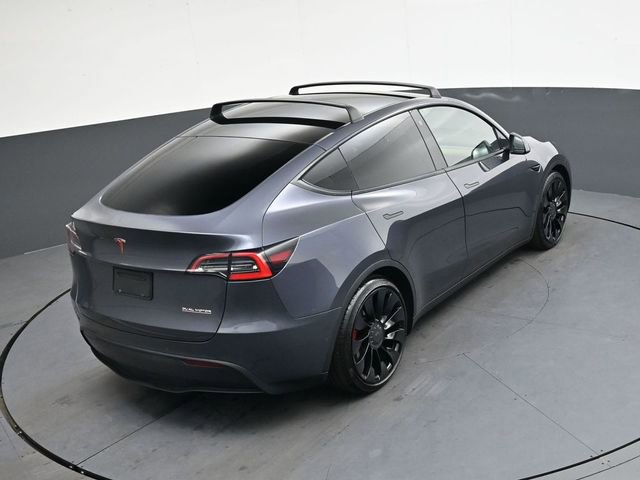 Used 2021 Tesla Model Y Performance image 22