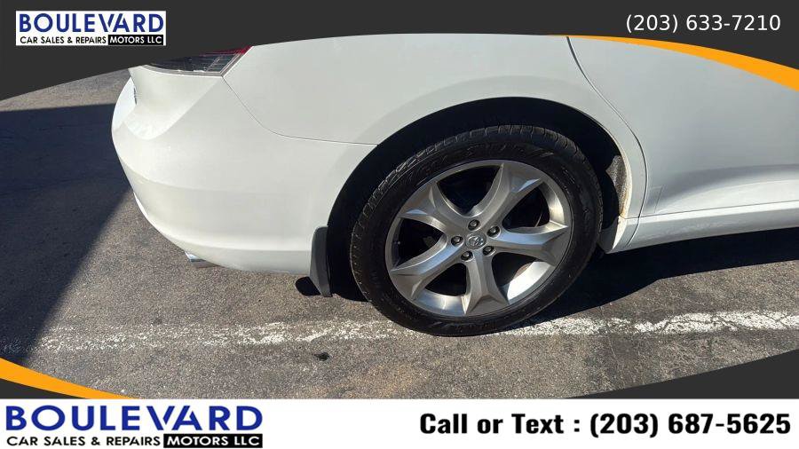 Used 2013 Toyota Venza Limited AWD/4WD image 11