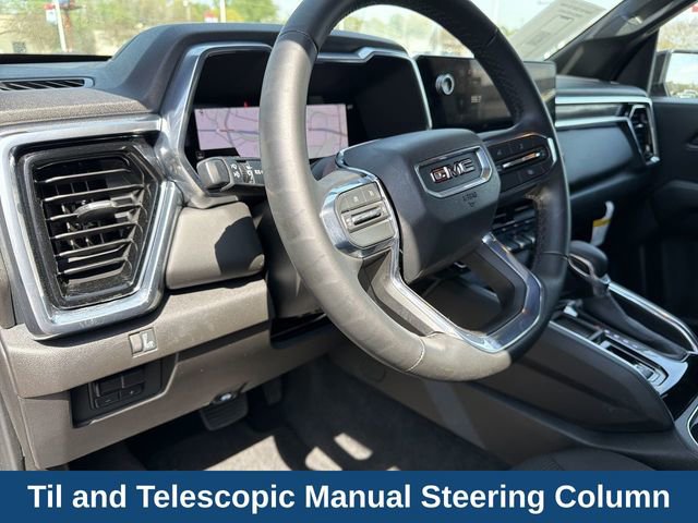 Used 2026 GMC Canyon Elevation w/ Convenience Package image 12