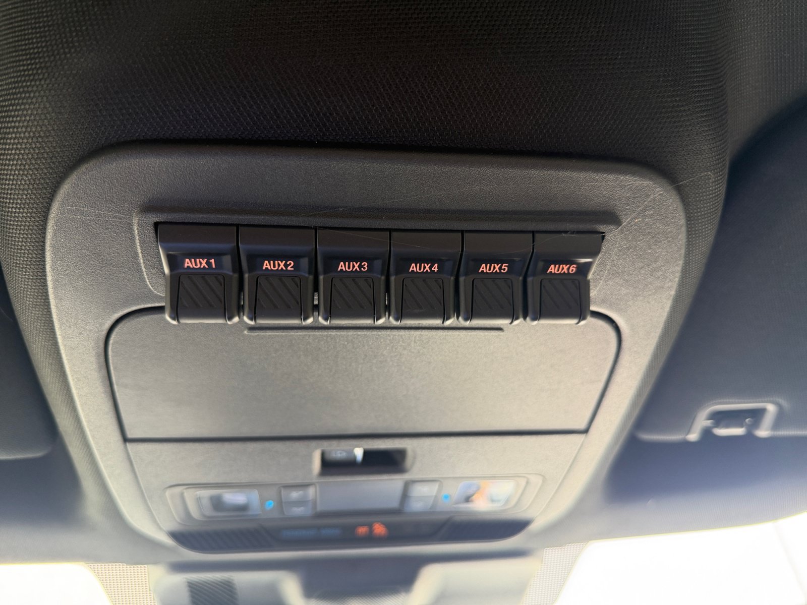 Used 2024 Ford F150 Tremor w/ Bed Utility Package AWD/4WD image 27
