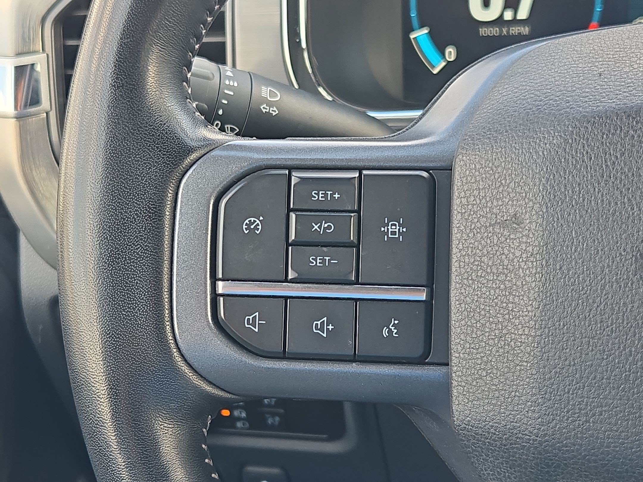 Used 2023 Ford F150 Lariat RWD image 18