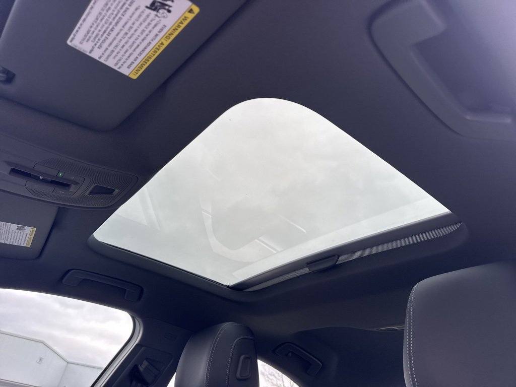 New 2026 Audi A3 2.0T Premium image 27