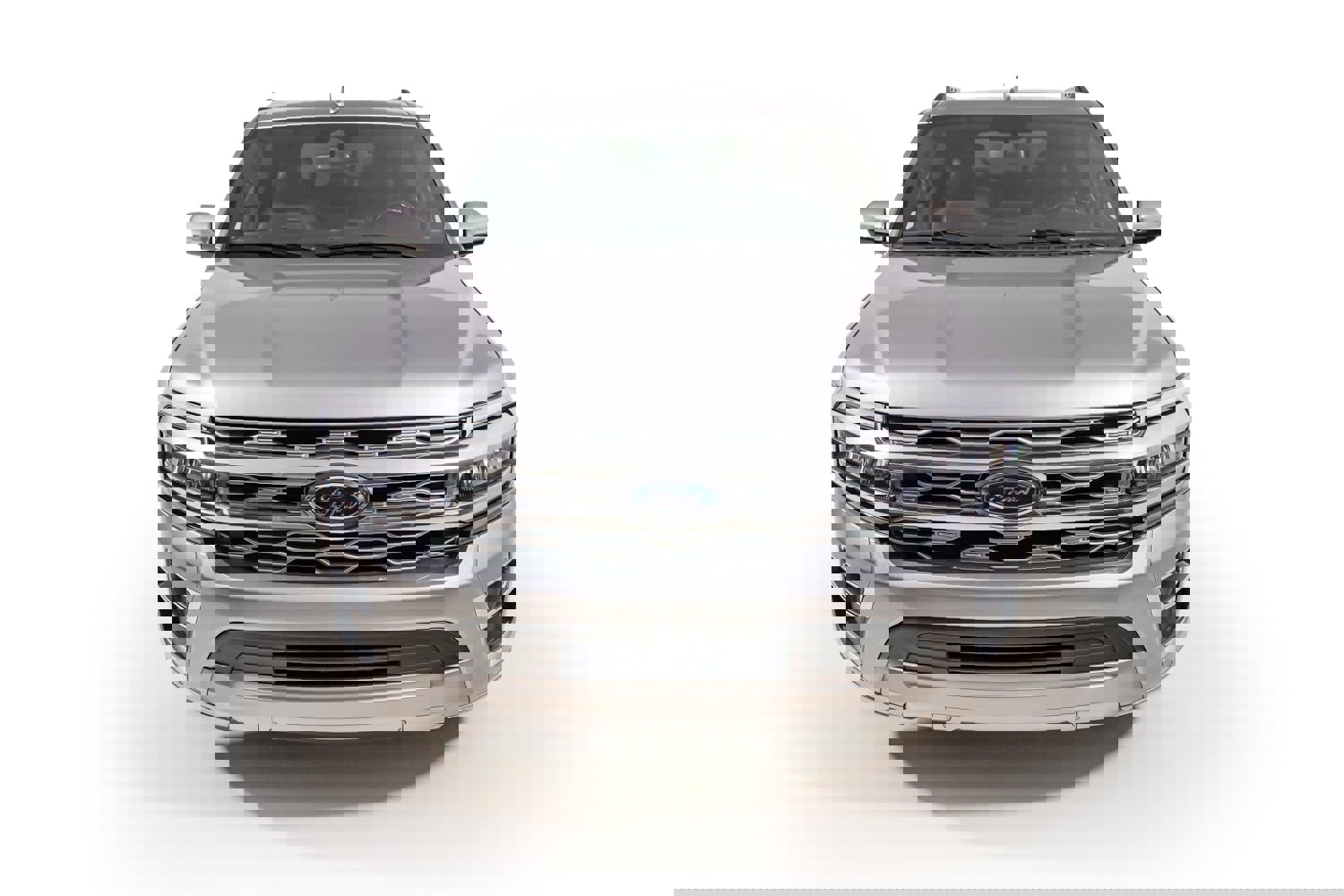 Used 2024 Ford Expedition Platinum image 10