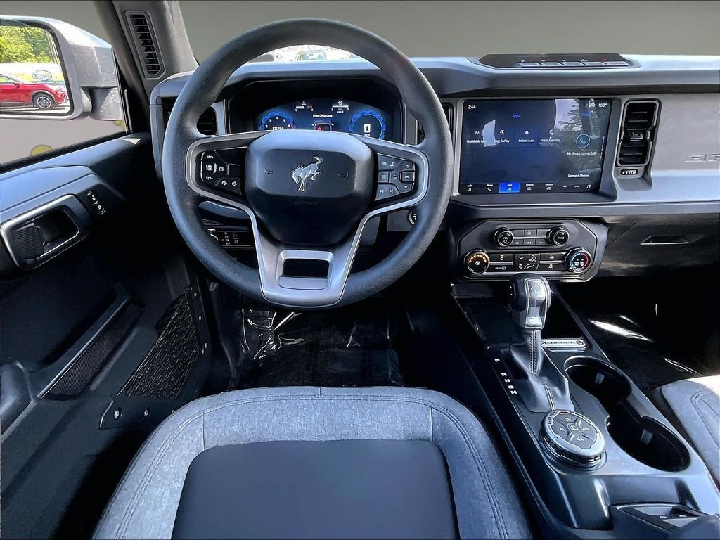 Used 2025 Ford Bronco 4-Door w/ Sasquatch Package AWD/4WD image 19
