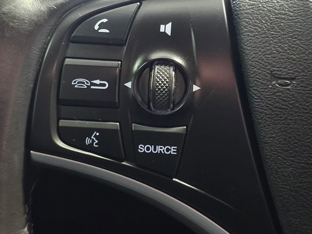 Used 2019 Acura MDX SH-AWD w/ Technology Package image 41