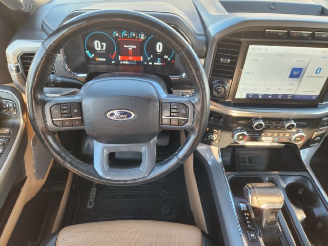 Used 2022 Ford F150 Lariat AWD/4WD image 26