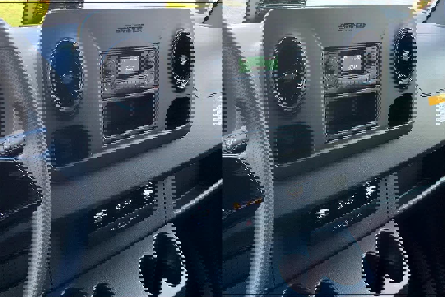 Certified 2025 Mercedes-Benz Sprinter 2500 image 6