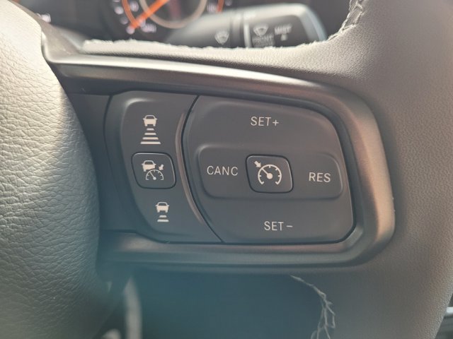 New 2026 Jeep Gladiator Sport AWD/4WD image 27