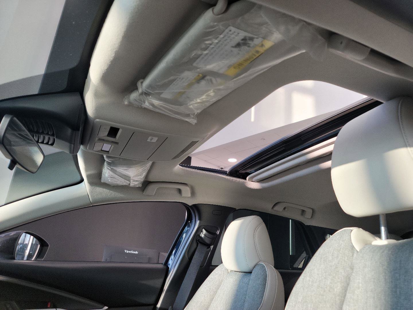 New 2026 MAZDA CX-30 AWD 2.5 S image 53