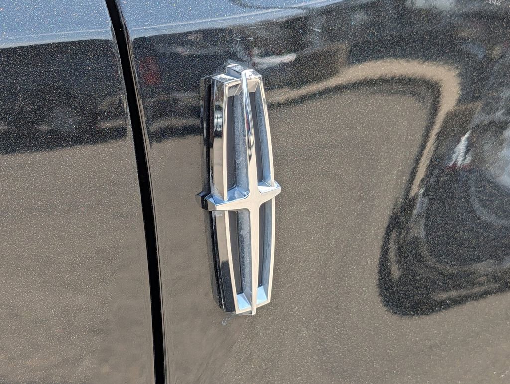 Used 2014 Lincoln MKX AWD w/ Equipment Group 102A image 16