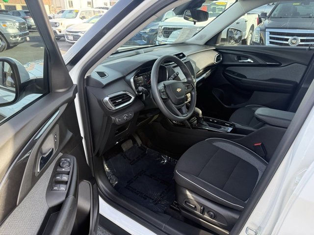 Used 2023 Chevrolet TrailBlazer LT image 10