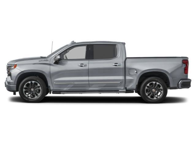 Used 2025 Chevrolet Silverado 1500 High Country w/ Midnight Edition AWD/4WD image 19
