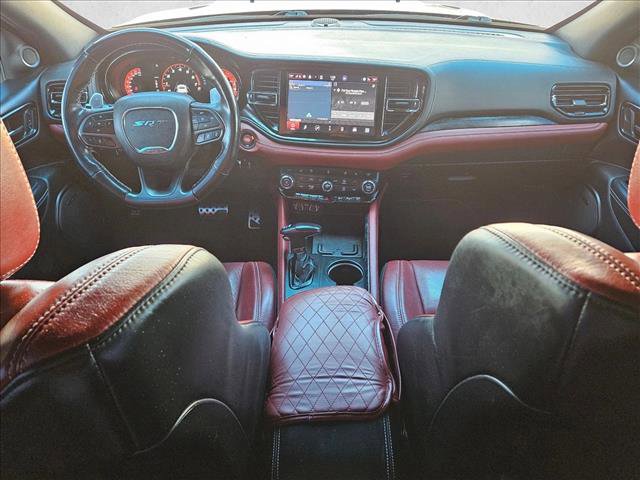 Used 2023 Dodge Durango SRT Hellcat image 20