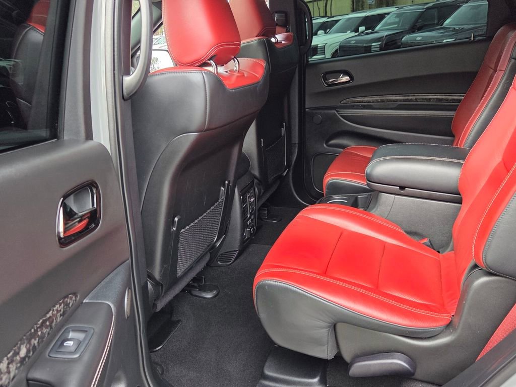 Used 2023 Dodge Durango SRT image 7