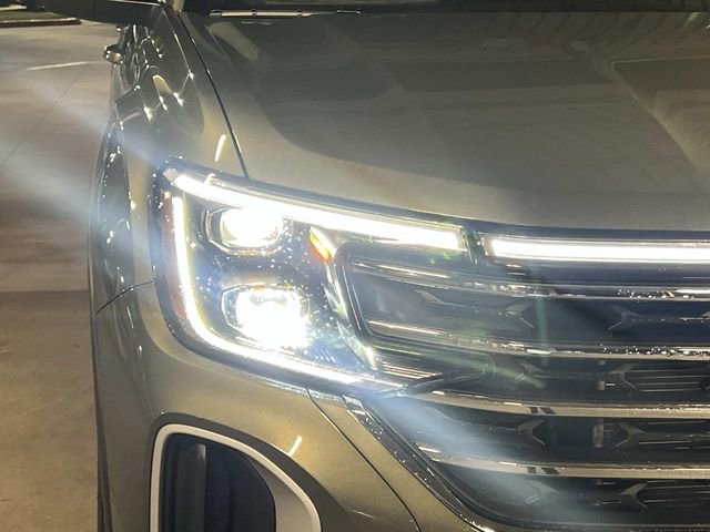 New 2026 Volkswagen Atlas SE image 7