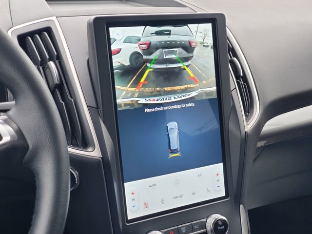 Used 2024 Ford Edge SEL w/ Convenience Package image 20