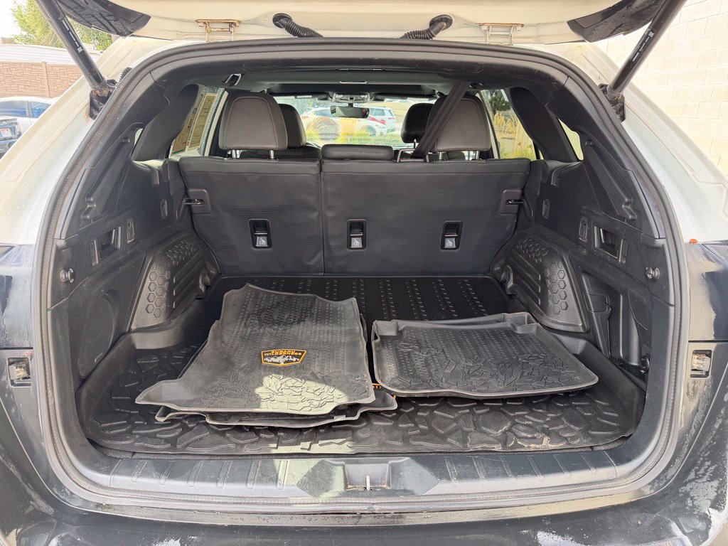 Used 2024 Subaru Outback Wilderness AWD/4WD image 31