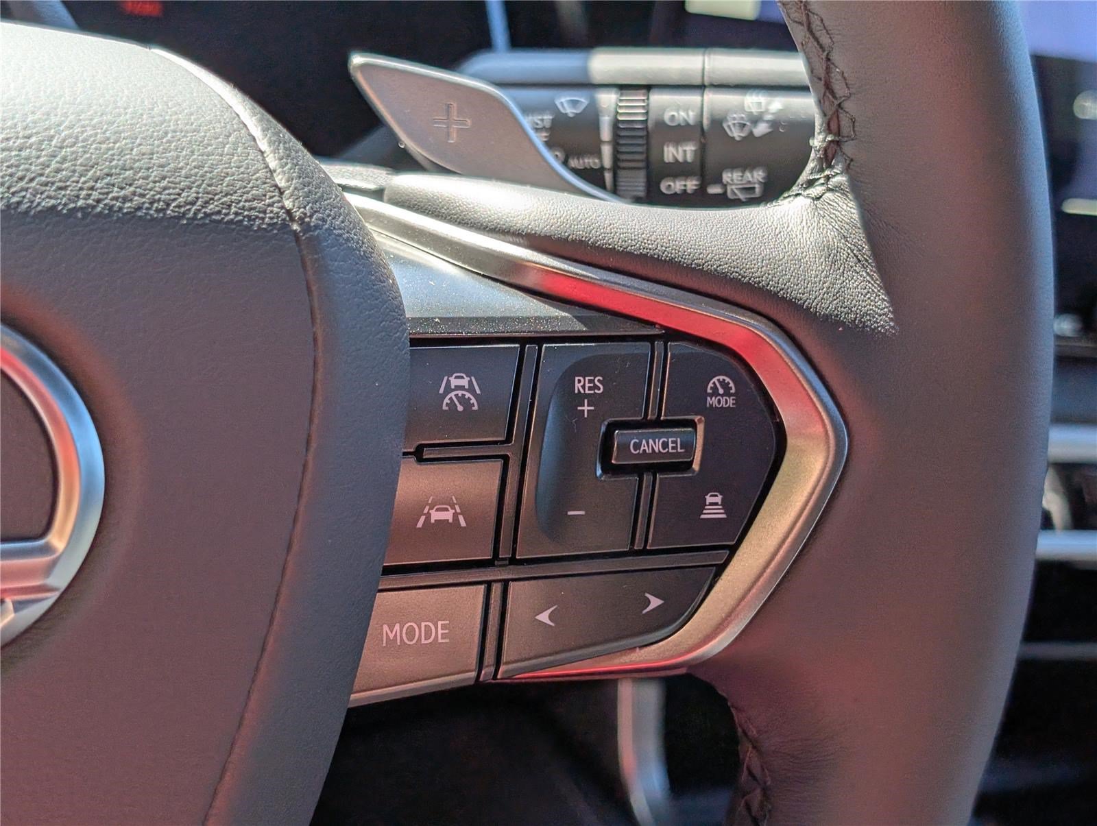 New 2026 Lexus RX 350 Premium AWD/4WD image 19