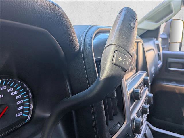 Used 2015 Chevrolet Silverado 2500 LTZ w/ Duramax Plus Package image 12