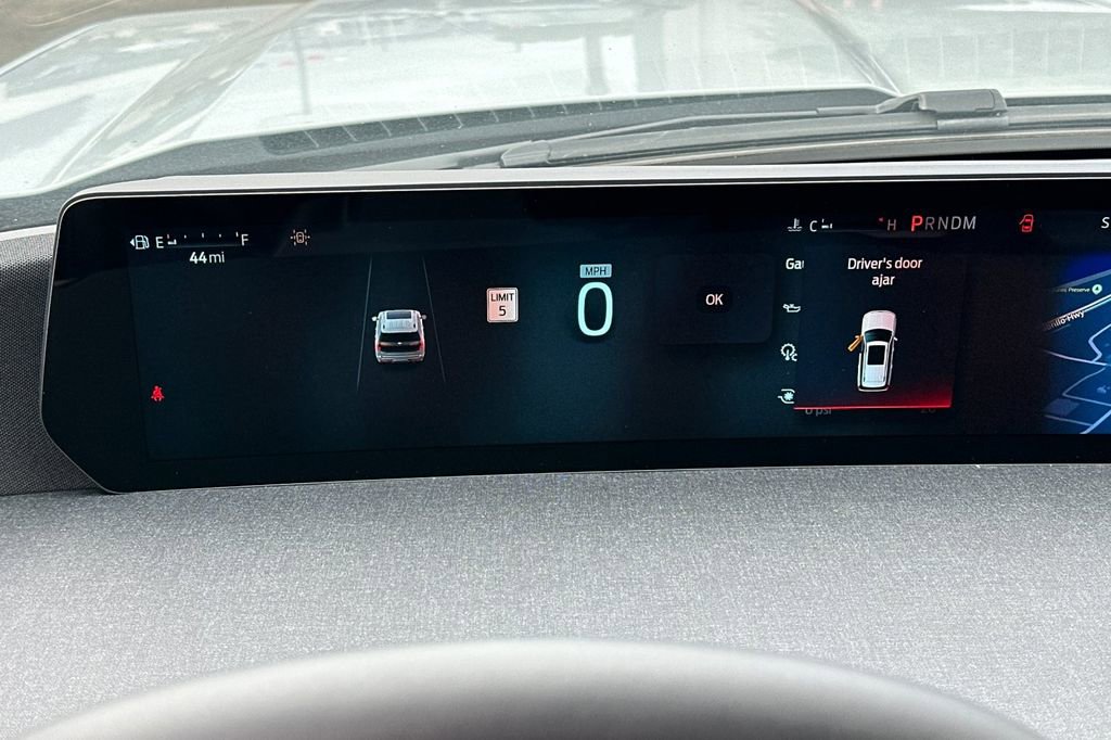 New 2026 Ford Expedition Active image 23