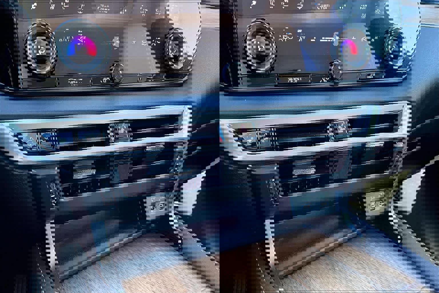 Certified 2025 Lexus RX 350 Premium Plus w/ Convenience Package image 35