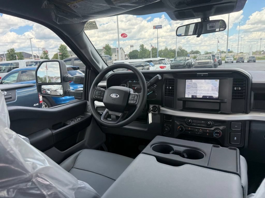 New 2026 Ford F250 XL AWD/4WD image 56