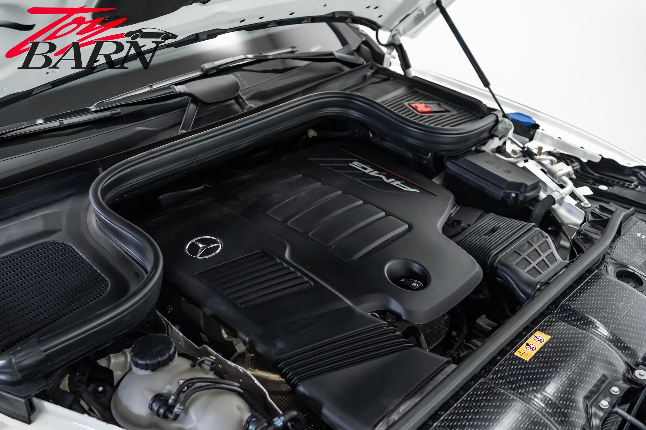 Used 2023 Mercedes-Benz GLE 53 AMG 4MATIC Coupe image 57