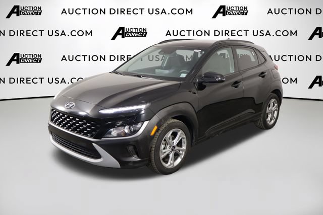 Used 2023 Hyundai Kona SEL