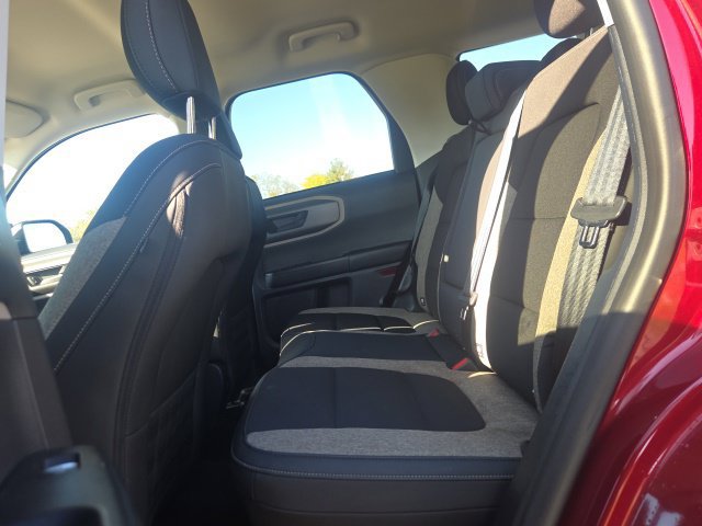 Used 2025 Ford Bronco Sport Big Bend AWD/4WD image 13