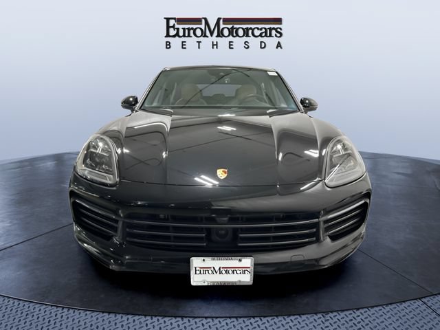Used 2023 Porsche Cayenne S AWD/4WD image 8