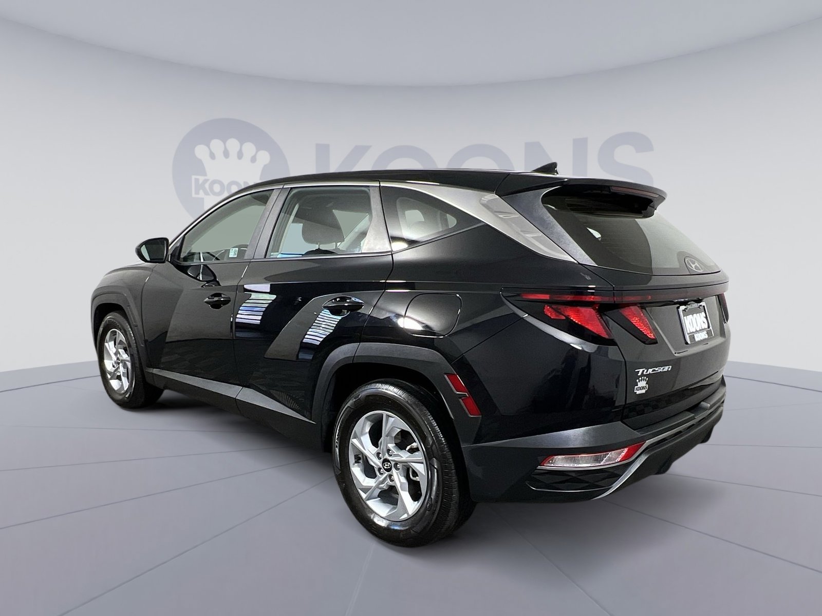 Used 2024 Hyundai Tucson SE FWD image 8