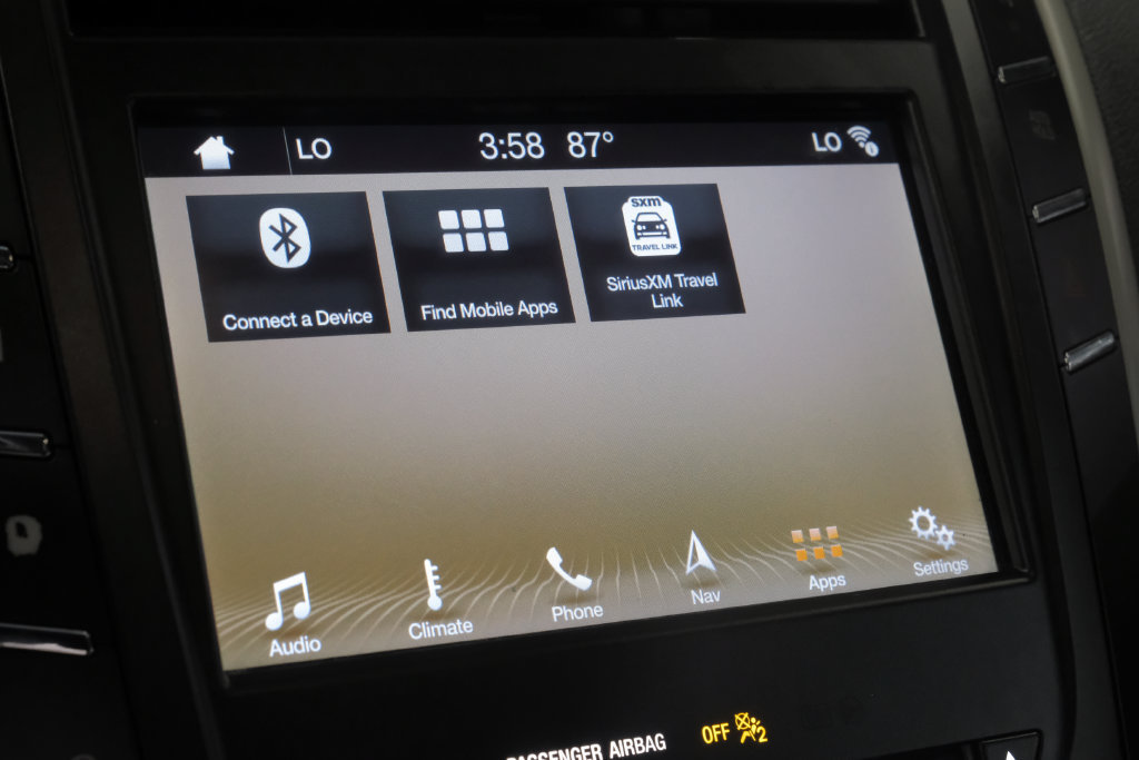 Used 2019 Lincoln MKC Select w/ Select Plus Package FWD image 38