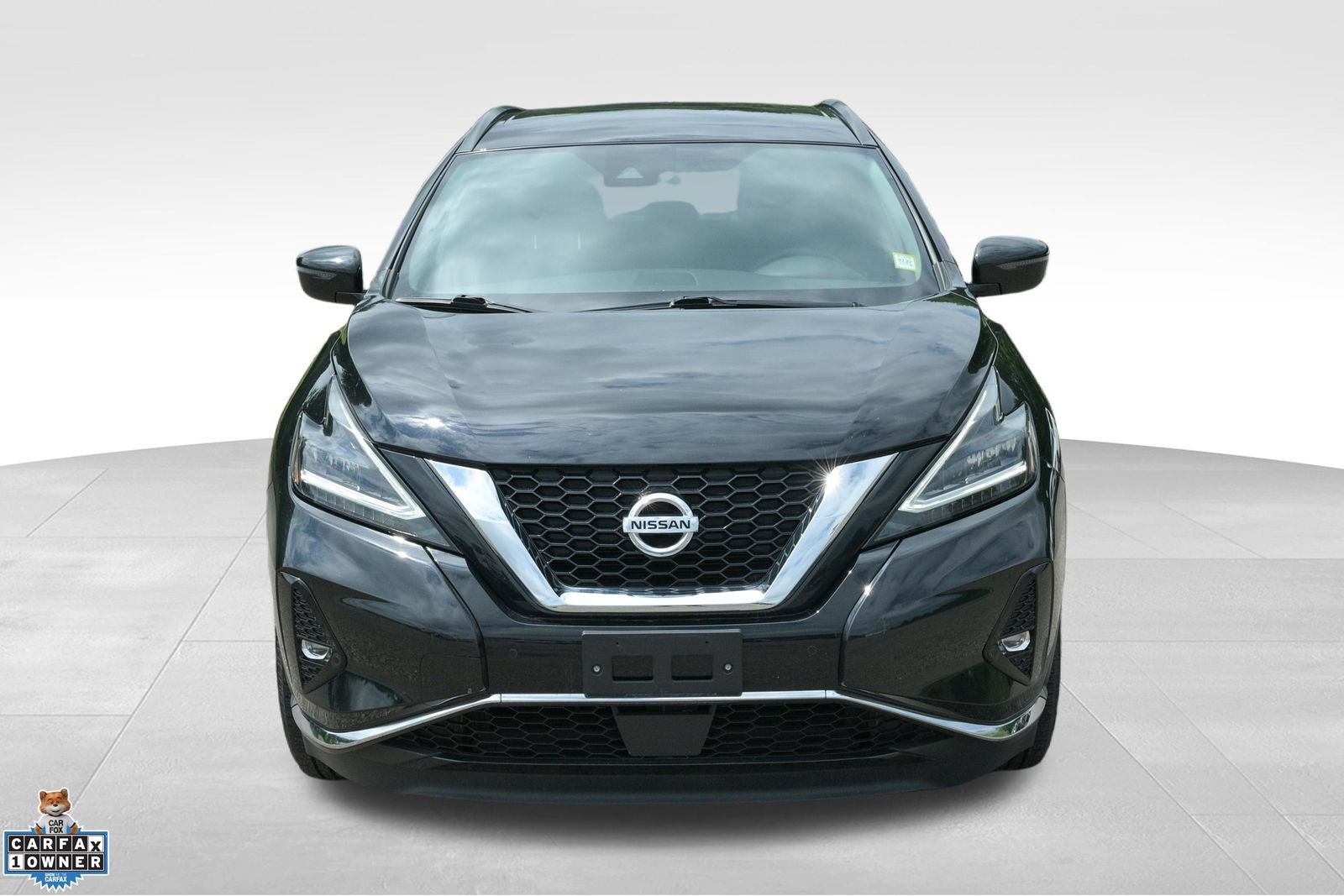 Used 2021 Nissan Murano SV AWD/4WD image 5