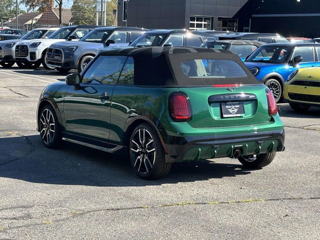 New 2026 MINI Cooper John Cooper Works image 5