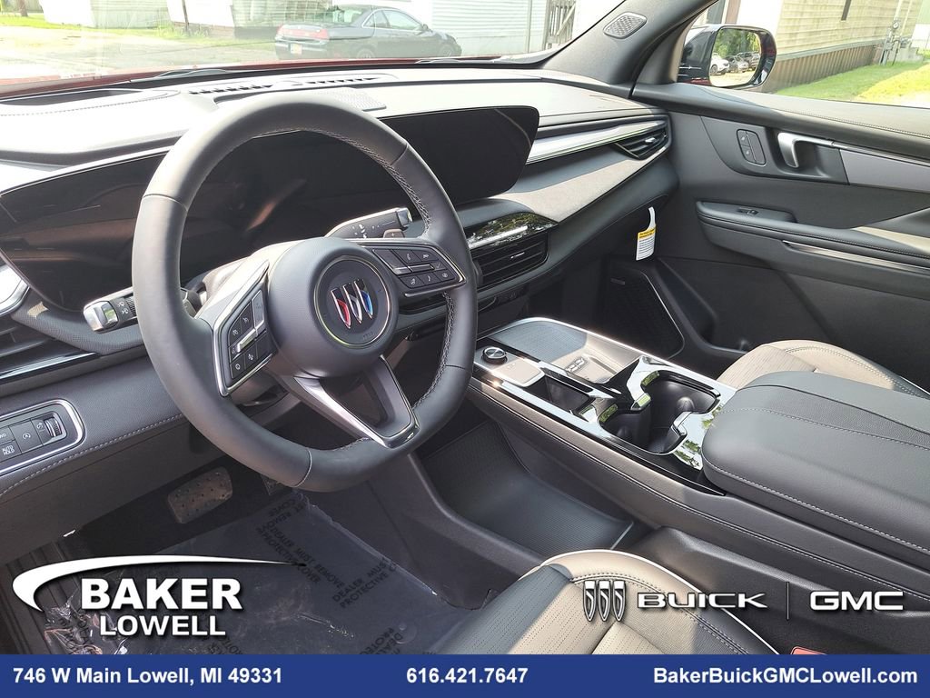 New 2026 Buick Enclave Sport Touring w/ Power Package image 18