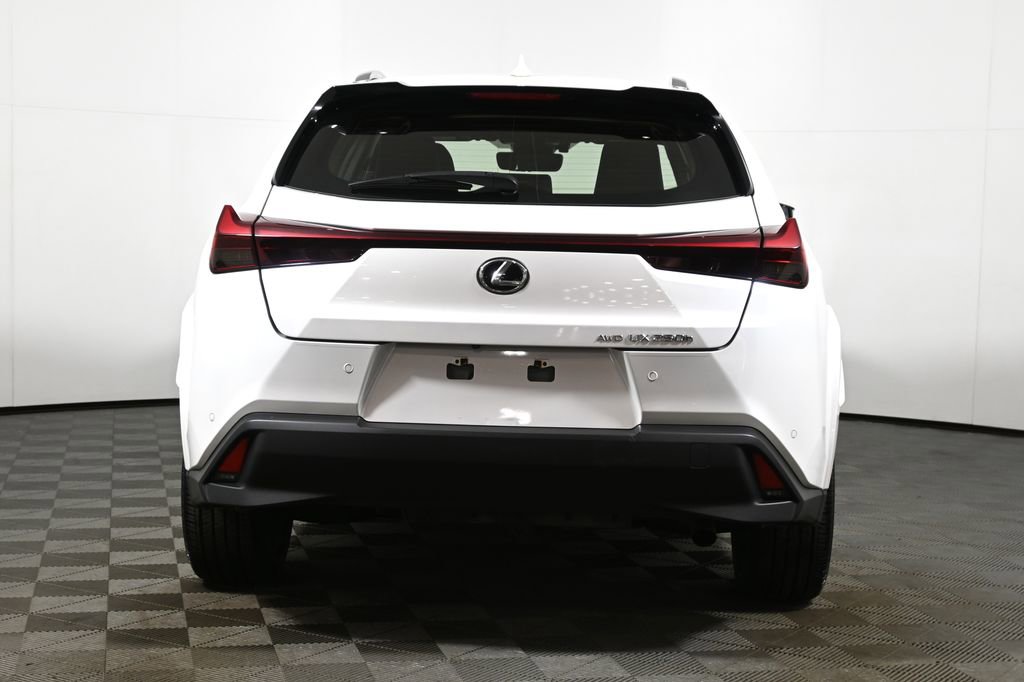 Used 2024 Lexus UX 250h AWD w/ Premium Package image 6