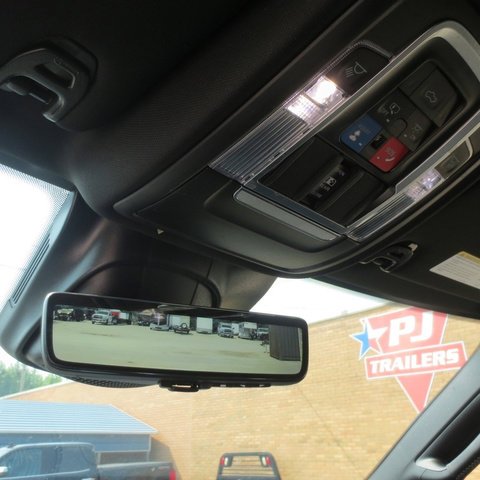 Used 2022 RAM 2500 Limited image 32