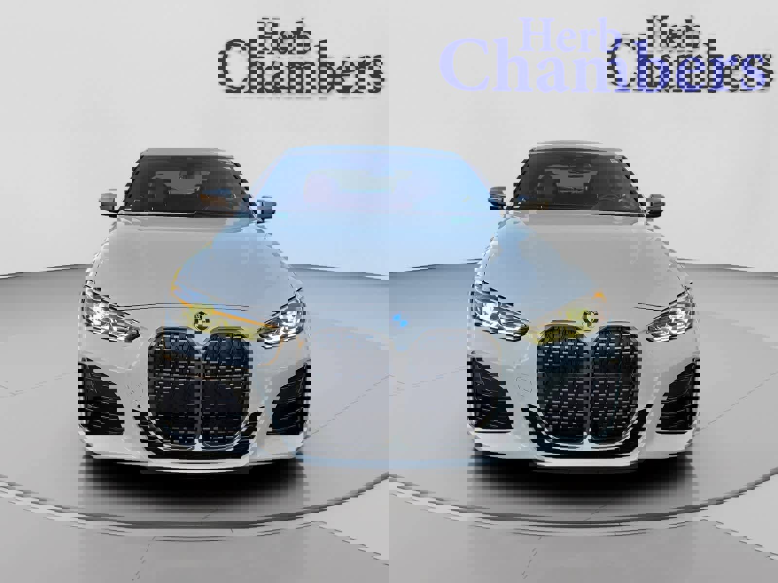 Used 2023 BMW 440i xDrive Coupe w/ Premium Package image 2