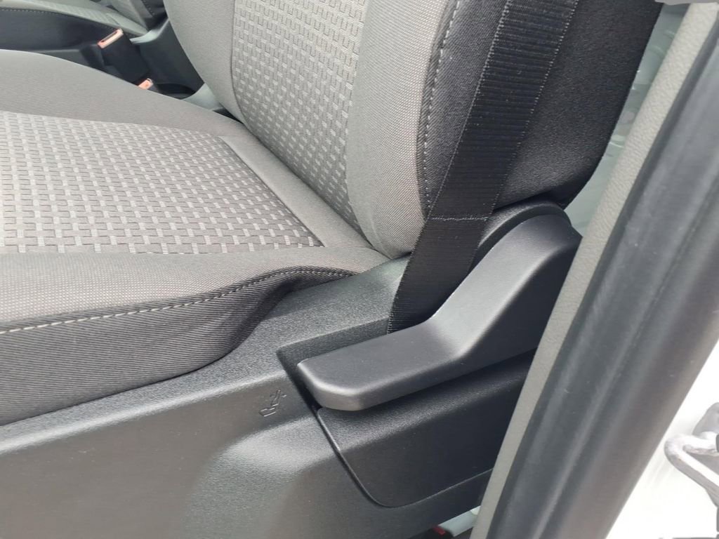 New 2026 Ford Transit 250 148 Medium Roof RWD image 14
