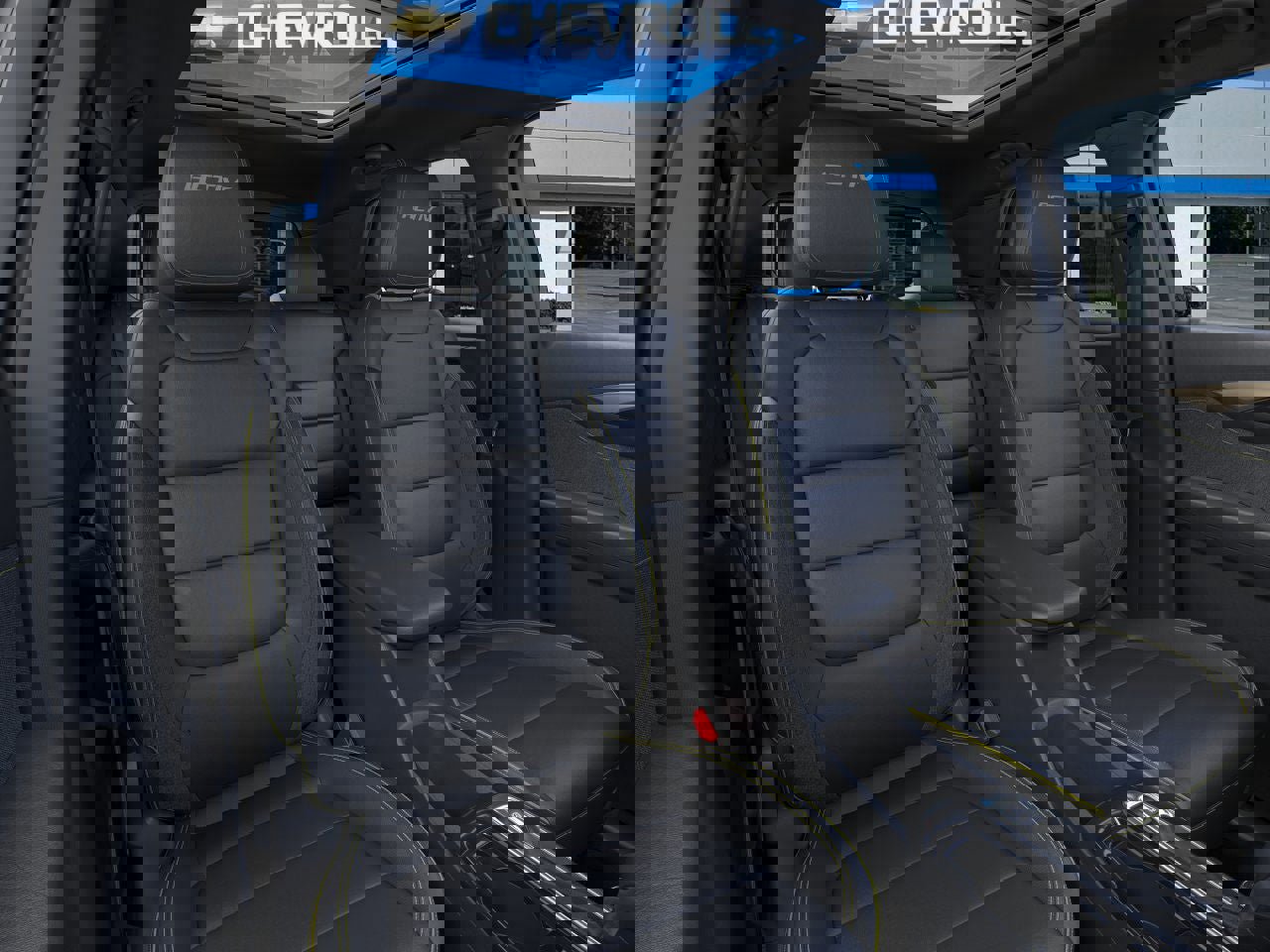 New 2026 Chevrolet TrailBlazer ACTIV image 16