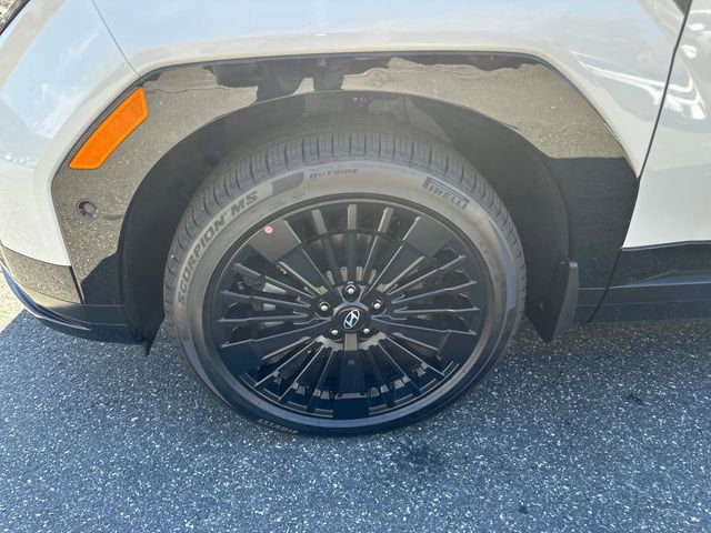 New 2026 Hyundai Santa Fe Calligraphy AWD/4WD image 27